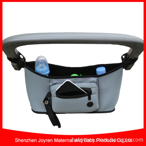 small MOQ factory outdoor multipurpose pram organiser
